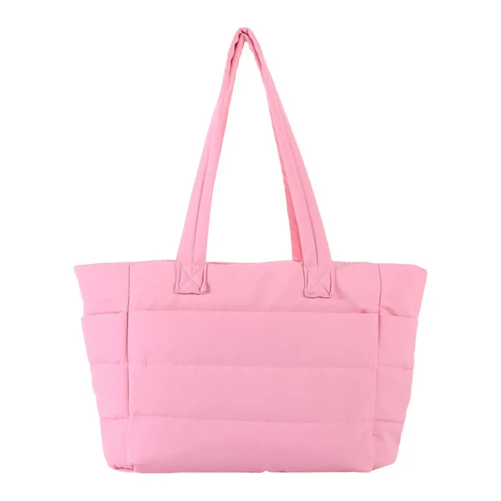 Tote Bag Puff – Élégance et confort au quotidien