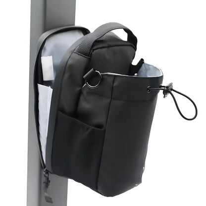 Magic gym bag – Sac de sport avec fixation magnétique