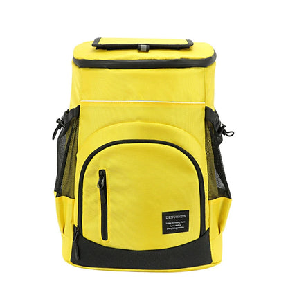 Mochila Térmica Étanche – Idéale pour Vos Sorties