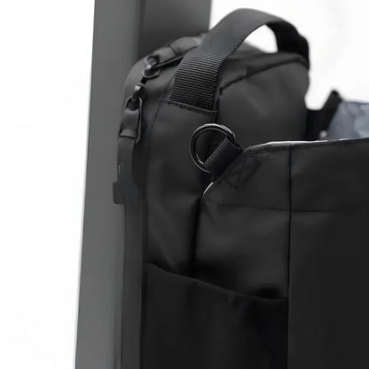 Magic gym bag – Sac de sport avec fixation magnétique
