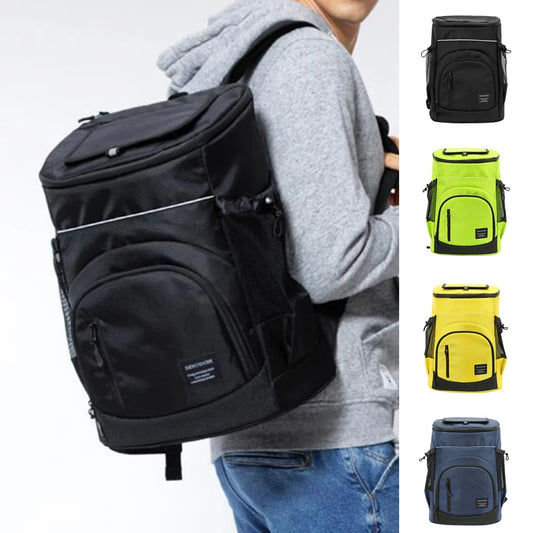 Mochila Térmica Étanche – Idéale pour Vos Sorties