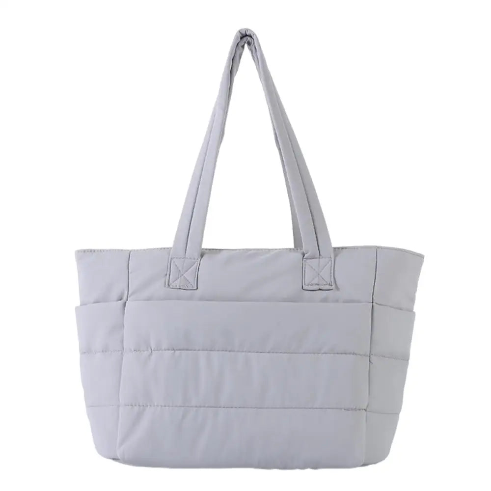 Tote Bag Puff – Élégance et confort au quotidien