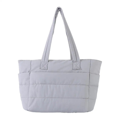 Tote Bag Puff – Élégance et confort au quotidien
