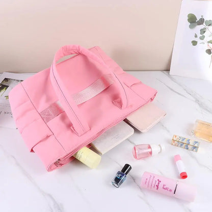 Tote Bag Puff – Élégance et confort au quotidien