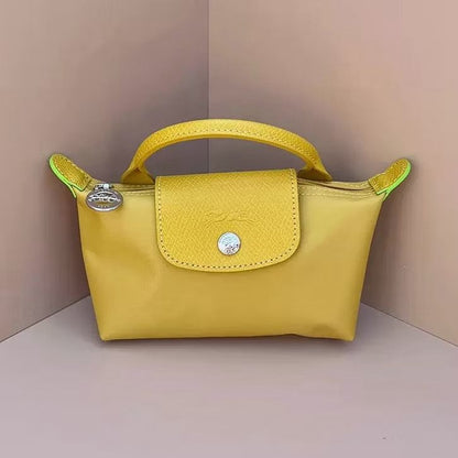 Mini Le Pliage – Sac Longchamp avec bandoulière offerte
